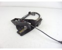 Maneta exterior trasera derecha, Bmw Serie 7 (E65/E66) 740d 2007, 7013704