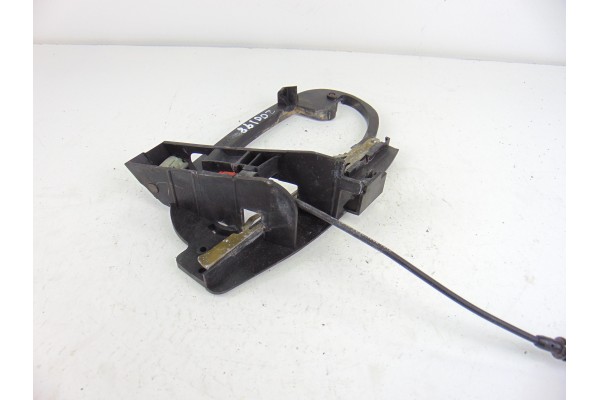 Maneta exterior trasera derecha, Bmw Serie 7 (E65/E66) 740d 2007, 7013704