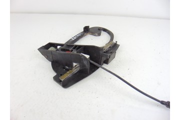 Maneta exterior trasera derecha, Bmw Serie 7 (E65/E66) 740d 2007, 7013704
