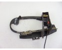 Maneta exterior trasera izquierda, Bmw Serie 7 (E65/E66) 740d 2007, 7013703