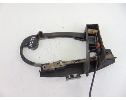 Maneta exterior trasera izquierda, Bmw Serie 7 (E65/E66) 740d 2007, 7013703