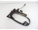 Maneta exterior trasera izquierda, Bmw Serie 7 (E65/E66) 740d 2007, 7013703