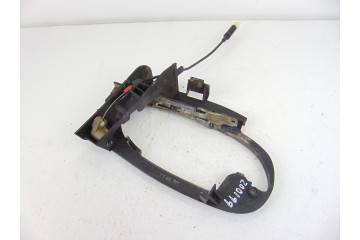 Maneta exterior trasera izquierda, Bmw Serie 7 (E65/E66) 740d 2007, 7013703