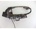 Maneta exterior trasera izquierda, Bmw Serie 7 (E65/E66) 740d 2007, 7013703