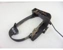 Maneta exterior trasera izquierda, Bmw Serie 7 (E65/E66) 740d 2007, 7013703