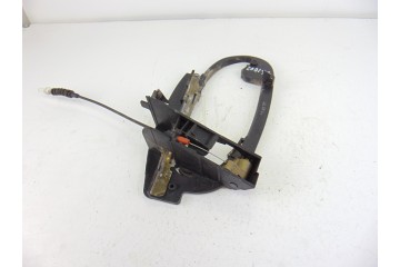 Maneta exterior trasera izquierda, Bmw Serie 7 (E65/E66) 740d 2007, 7013703
