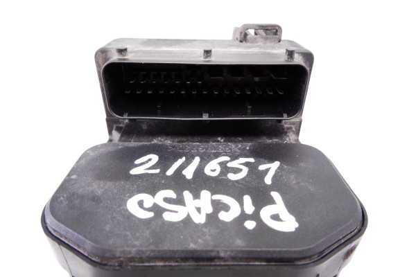 9633666580  ABS CITROEN XSARA PICASSO 2.0 HDi Exclusive 2003 9633666580 211651 CITROEN - 1