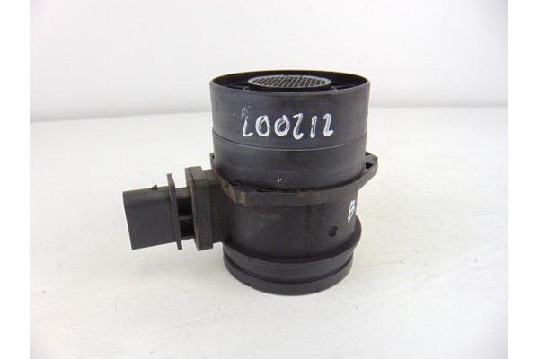 Caudalimetro, Bmw Serie 7 (E65/E66) 740d 2007, 7788743