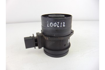 Caudalimetro, Bmw Serie 7 (E65/E66) 740d 2007, 7788743