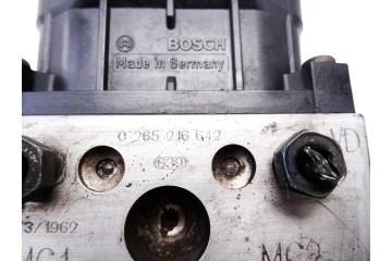 9633666580  ABS CITROEN XSARA PICASSO 2.0 HDi Exclusive 2003 9633666580 211651 CITROEN - 2