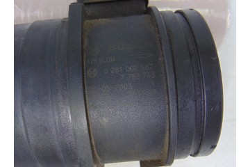 Caudalimetro, Bmw Serie 7 (E65/E66) 740d 2007, 7788743