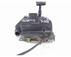 Cerradura puerta delantera derecha, Renault Vel Satis (BJ0) Initiale 2005
