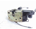 Cerradura puerta delantera derecha, Renault Vel Satis (BJ0) Initiale 2005
