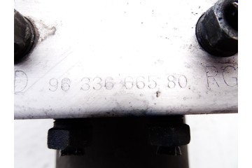 9633666580  ABS CITROEN XSARA PICASSO 2.0 HDi Exclusive 2003 9633666580 211651 CITROEN - 3