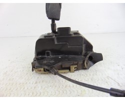 Cerradura puerta delantera izquierda, Renault Vel Satis (BJ0) Initiale 2005