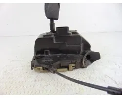 Cerradura puerta delantera izquierda, Renault Vel Satis (BJ0) Initiale 2005