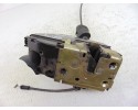 Cerradura puerta delantera izquierda, Renault Vel Satis (BJ0) Initiale 2005