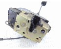Cerradura puerta trasera izquierda, Renault Vel Satis (BJ0) Initiale 2005