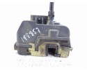 Cerradura puerta trasera izquierda, Renault Vel Satis (BJ0) Initiale 2005