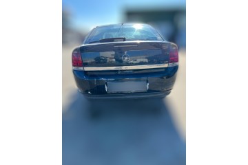 OPEL VECTRA C BERLINA Comfort
