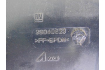 Paso rueda, Opel Astra K Berlina 5P Dynamic Start/Stop 2016, 39040823
