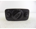 Mando luces, Ford Fiesta (CB1) Ambiente 2008, 8A6T13AB24BB
