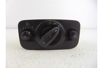 Mando luces, Ford Fiesta (CB1) Ambiente 2008, 8A6T13AB24BB