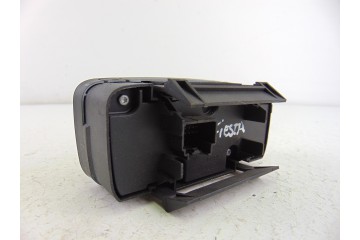 Mando luces, Ford Fiesta (CB1) Ambiente 2008, 8A6T13AB24BB