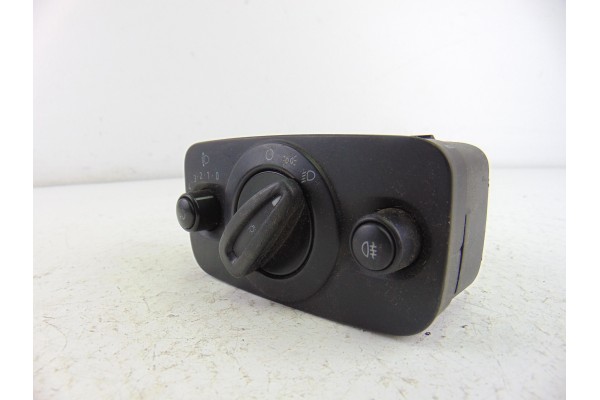 Mando luces, Ford Fiesta (CB1) Ambiente 2008, 8A6T13AB24BB