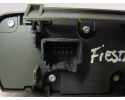 Mando luces, Ford Fiesta (CB1) Ambiente 2008, 8A6T13AB24BB