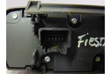 Mando luces, Ford Fiesta (CB1) Ambiente 2008, 8A6T13AB24BB