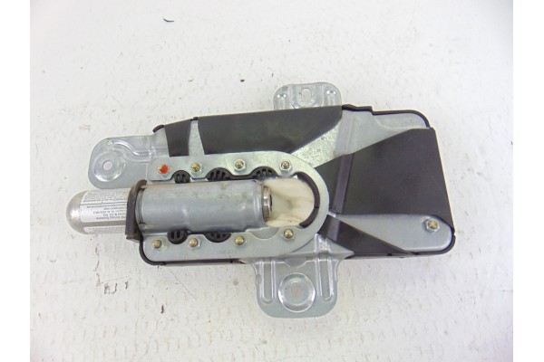 Airbag lateral delantero izquierdo, Bmw Serie X5 (E53) 3.0d 2002, 30339883A