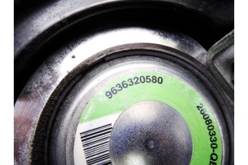9636320580  BOMBA DIRECCION CITROEN XSARA PICASSO 2.0 HDi Exclusive 2003 9636320580 211653 CITROEN - 3