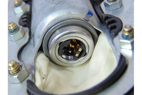Airbag lateral delantero izquierdo, Bmw Serie X5 (E53) 3.0d 2002, 30339883A
