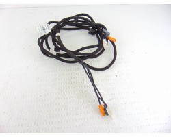 Módulo electrónico, Peugeot 508 GT Line 2018, 9813428780