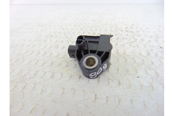 Sensor, Peugeot 508 GT Line 2018, 9811536180