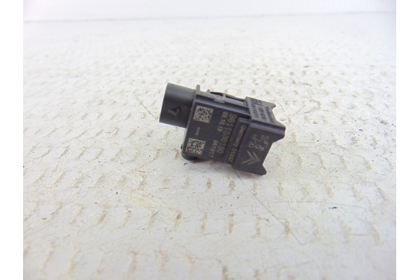 Sensor, Peugeot 508 GT Line 2018, 9811536180