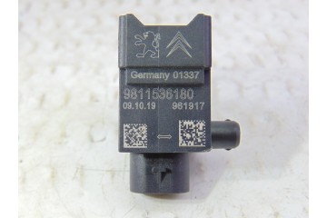 Sensor, Peugeot 508 GT Line 2018, 9811536180