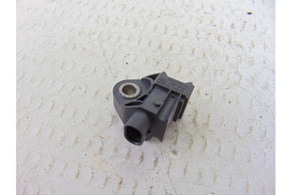 Sensor, Peugeot 508 GT Line 2018, 9811536180
