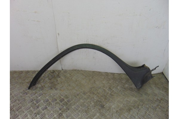 Aletin delantero izquierdo, Bmw Serie X5 (E53) 3.0d 2002, 8408703