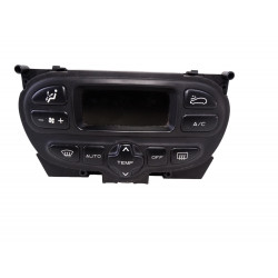 96450543XT MANDO CLIMATIZADOR CITROEN XSARA PICASSO