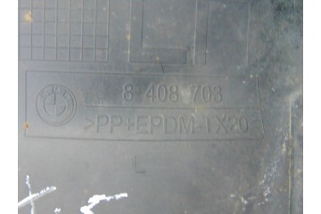 Aletin delantero izquierdo, Bmw Serie X5 (E53) 3.0d 2002, 8408703