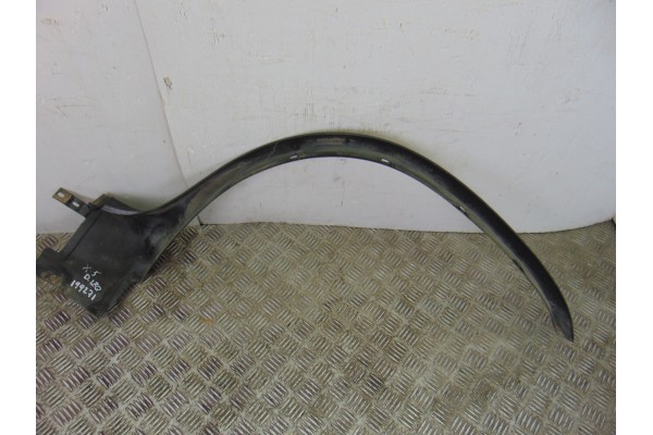 Aletin delantero izquierdo, Bmw Serie X5 (E53) 3.0d 2002, 8408703