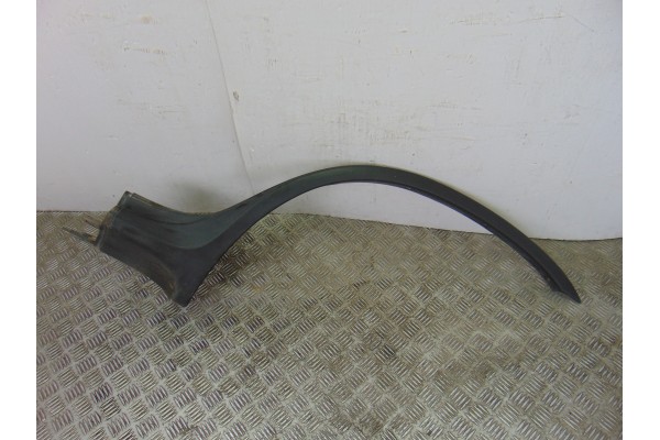 Aletin trasero izquierdo, Bmw Serie X5 (E53) 3.0d 2002, 8408707