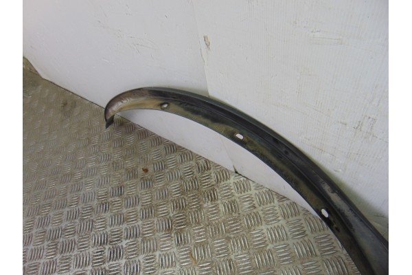 Aletin trasero izquierdo, Bmw Serie X5 (E53) 3.0d 2002, 8408707