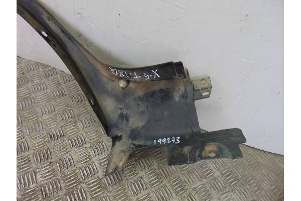 Aletin trasero izquierdo, Bmw Serie X5 (E53) 3.0d 2002, 8408707