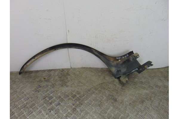 Aletin trasero izquierdo, Bmw Serie X5 (E53) 3.0d 2002, 8408707