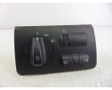 Mando luces, Bmw Serie X5 (E53) 3.0d 2002, 8380255