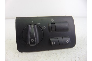 Mando luces, Bmw Serie X5 (E53) 3.0d 2002, 8380255