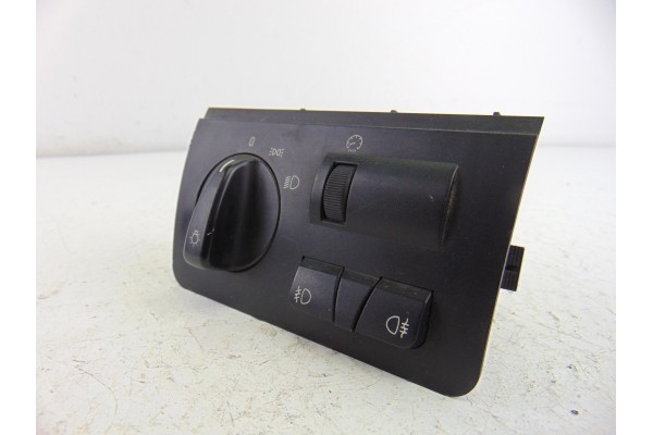Mando luces, Bmw Serie X5 (E53) 3.0d 2002, 8380255
